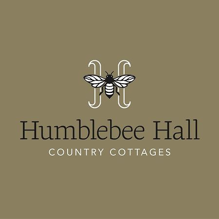The Treehouse At Humblebee Hall Worcester Eksteriør billede